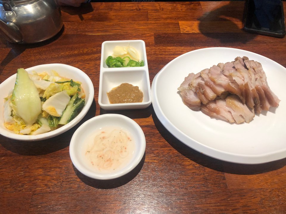 수요미식회 맛집, 용인 고기리 막국수 솔직 후기 관련 이미지 8