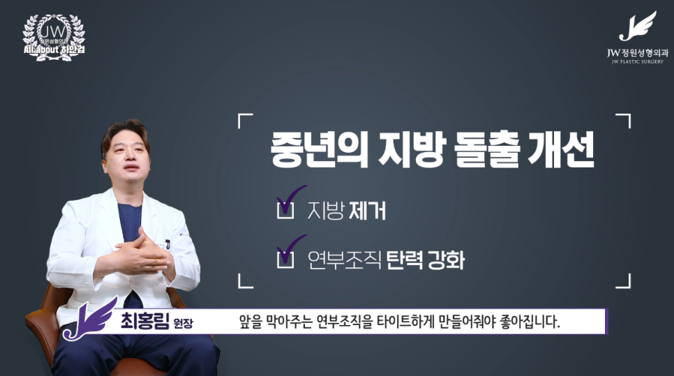 강남하안검수술 눈밑노화 개선하기 위해  【JW정원성형외과】 관련 이미지 5