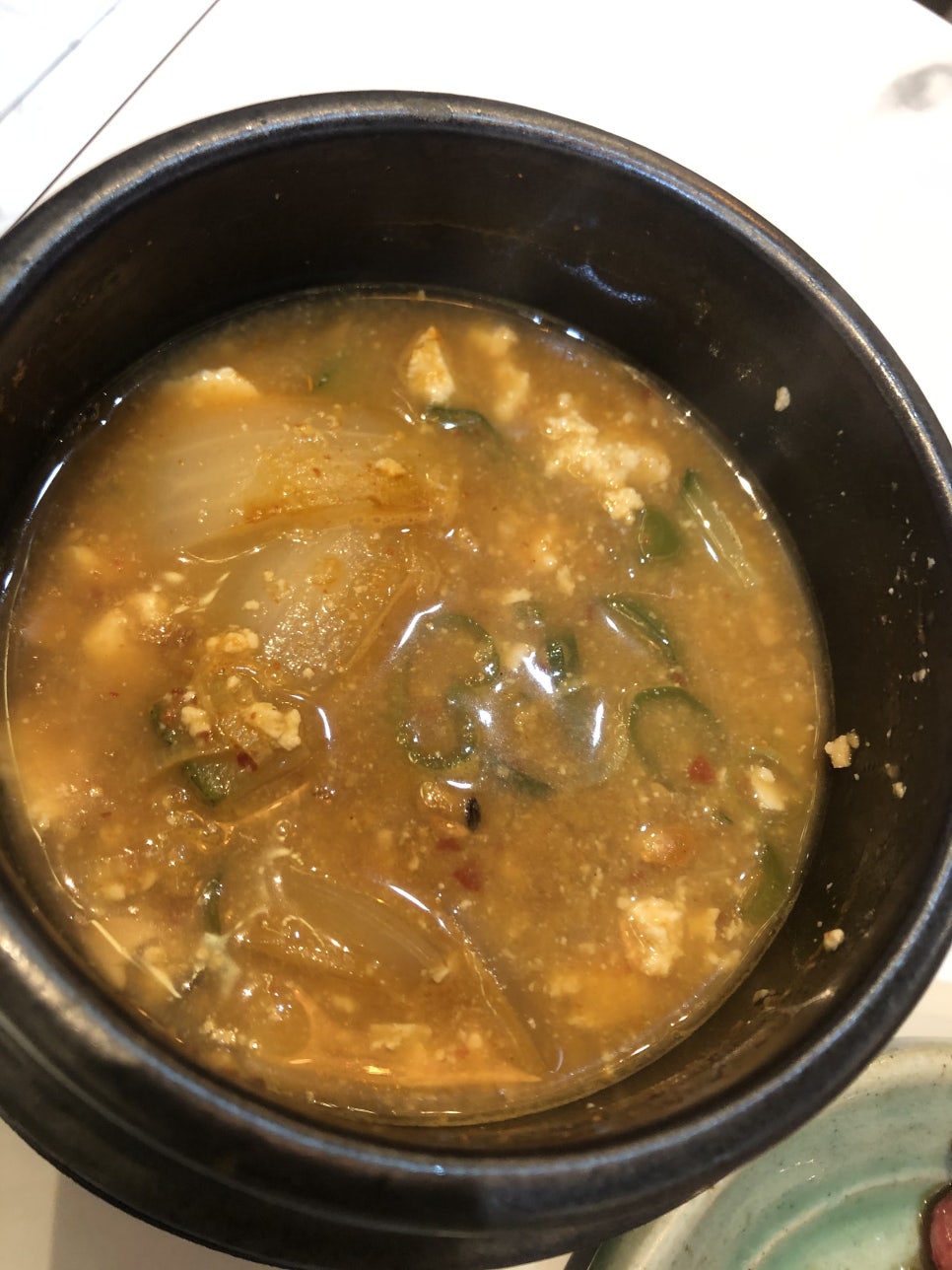 [Munjeong Restaurant] Honest Review of Larende Ciel Galbi Workshop image 14