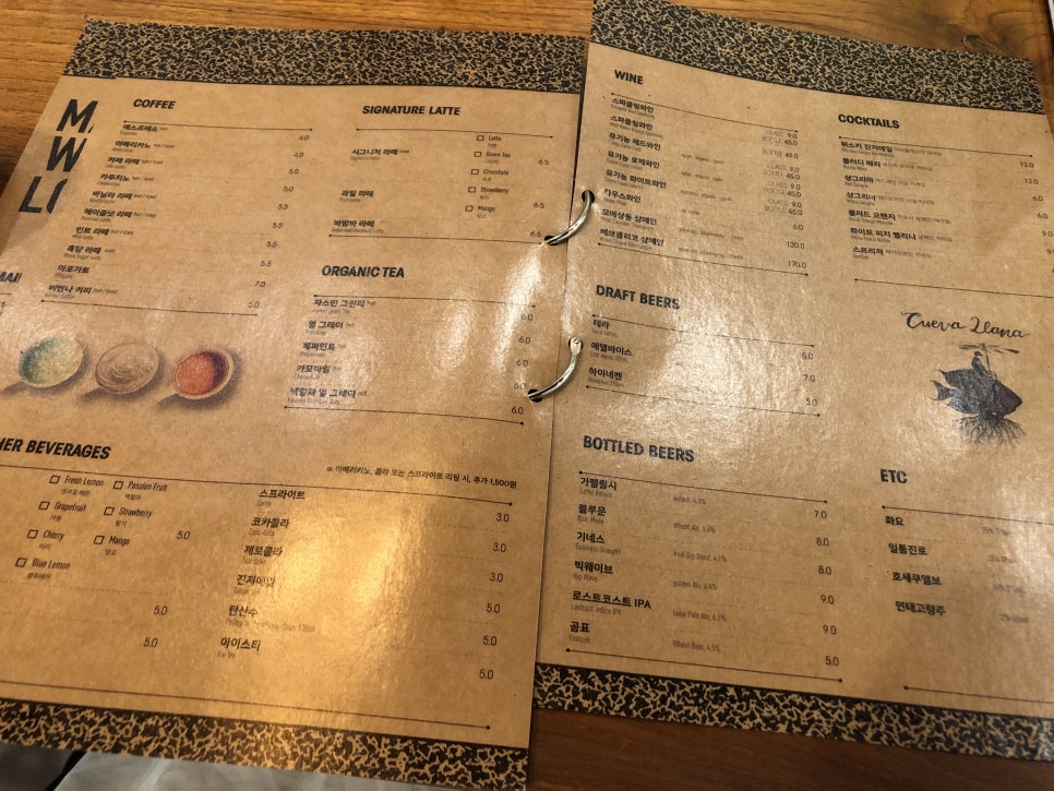 [Apgujeong Brunch] A Popular Brunch Spot Near Apgujeong Station image 9