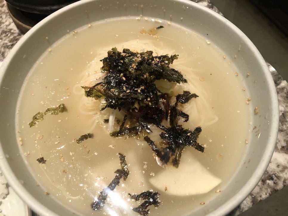 [Pangyo Restaurant] Honest Review of Twobul Deungsim Avenue France Pangyo Branch image 23