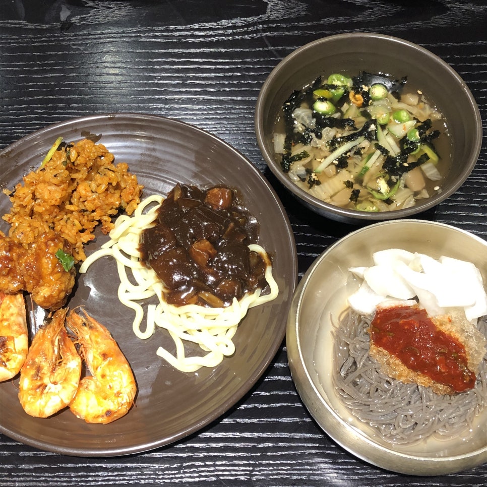 [송파맛집] 무한육회파티! 자연별곡 송파NC점에서! 관련 이미지 14