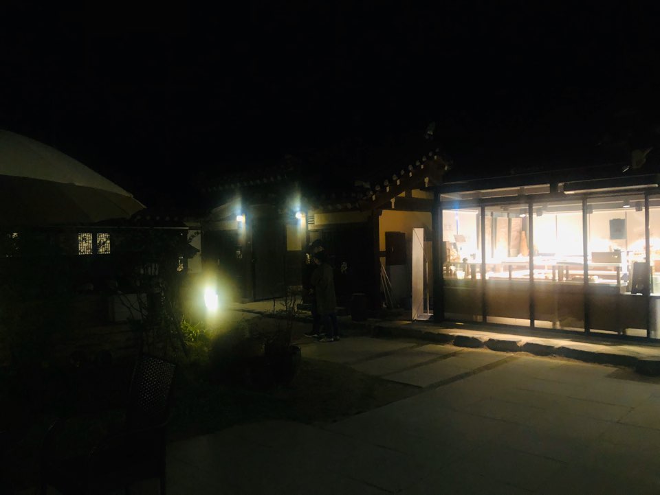 [남양주 카페] 고즈넉한 분위기의 한옥에서 커피 한잔, 두물머리 관련 이미지 2