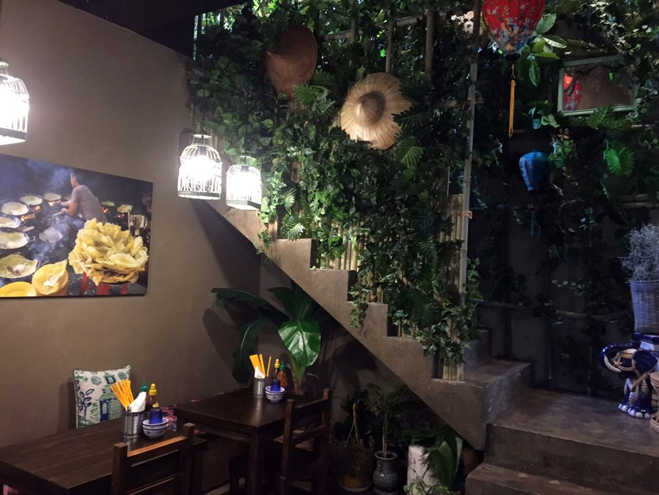 [Seoul Forest Restaurant] Taste of Vietnam in Seoul Forest! Seongsu image 4