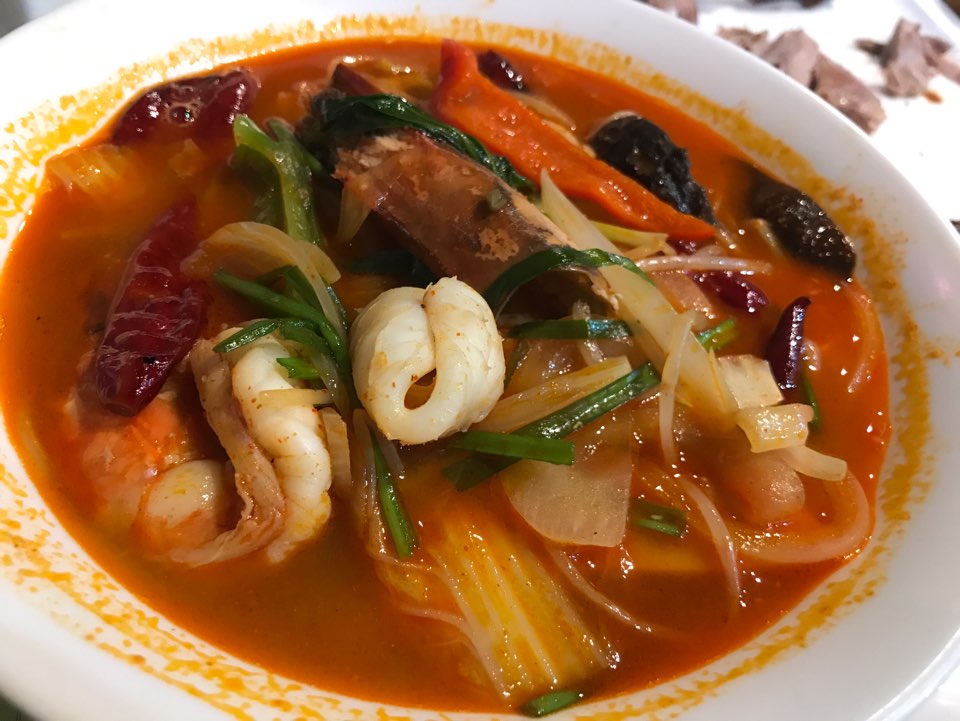[Euljiro Restaurant] Michelin Restaurant, Honest Review of Crystal Jade Sogong Branch image 24