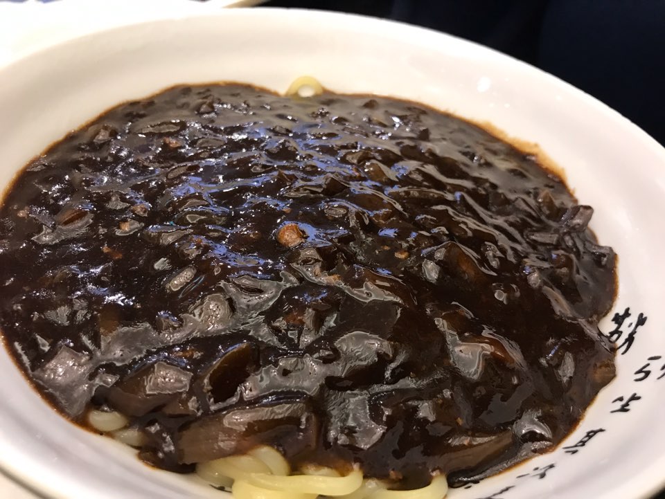 [남대문 홍복] 화교가 운영하는 남대문의 오래된 중식당, 홍복 솔직 리뷰 관련 이미지 15