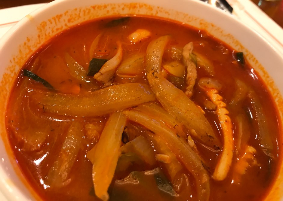 [삼성역 맛집] 어향동고가 맛있는 삼성역 중식당 관련 이미지 12