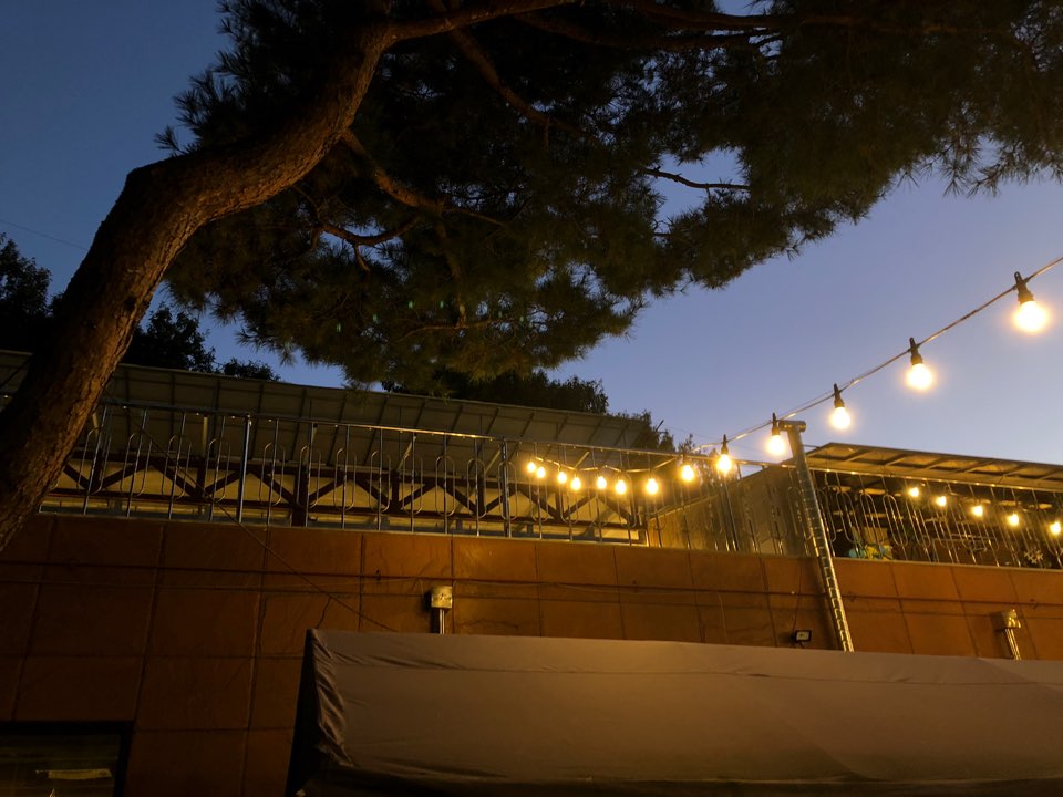 [Hanam Glamping] A BBQ Party Near Seoul, Day-Trip Glamping image 10