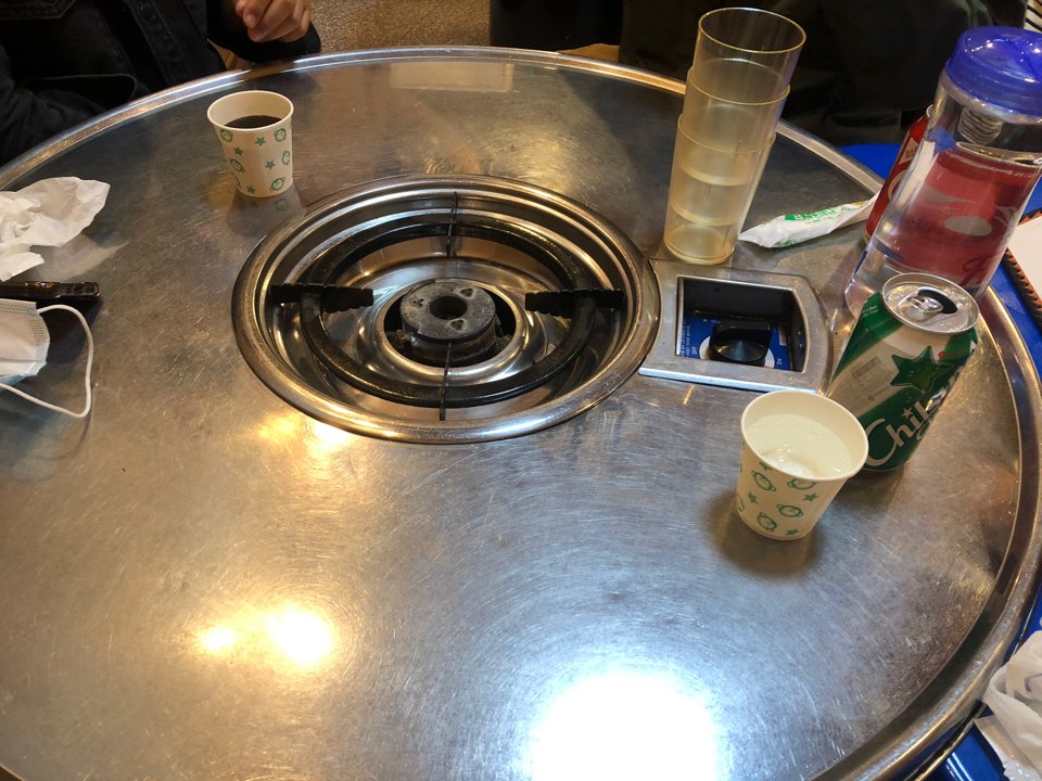 [옥수동 맛집] 몸보신이 필요할 때, 관련 이미지 3
