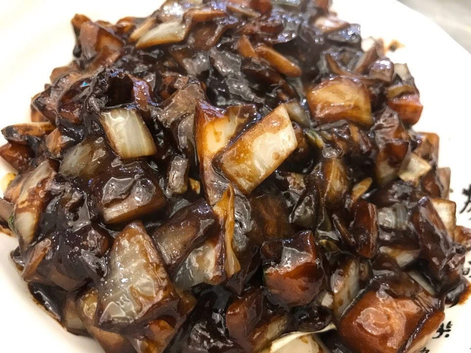 [남대문 홍복] 화교가 운영하는 남대문의 오래된 중식당, 홍복 솔직 리뷰 관련 이미지 16