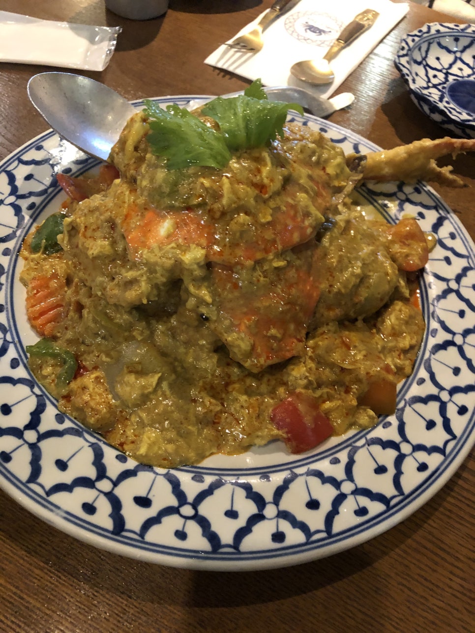 [상수동맛집] 서울 한복판에서 느끼는 태국의 맛, 합정 심플리타이 관련 이미지 11