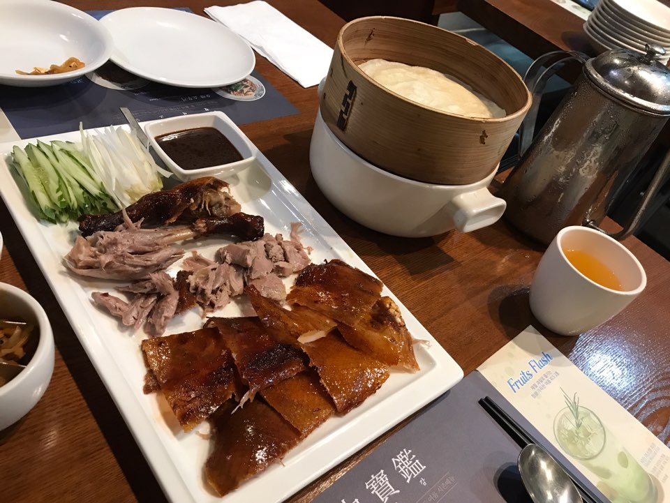 [Euljiro Restaurant] Michelin Restaurant, Honest Review of Crystal Jade Sogong Branch image 14