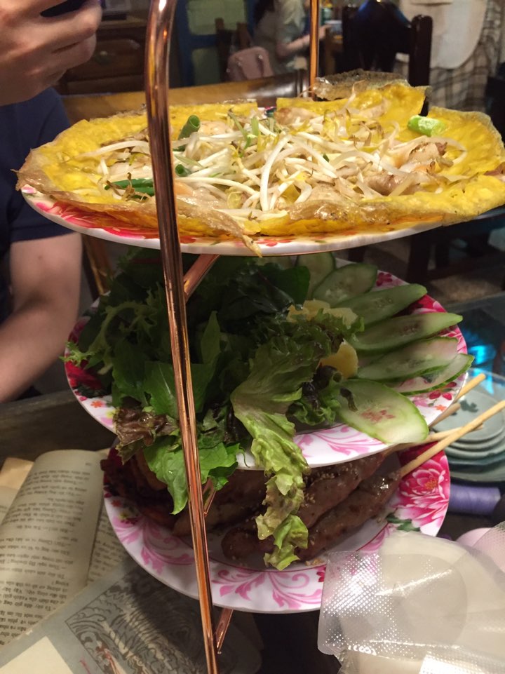 [Seoul Forest Restaurant] Taste of Vietnam in Seoul Forest! Seongsu image 13