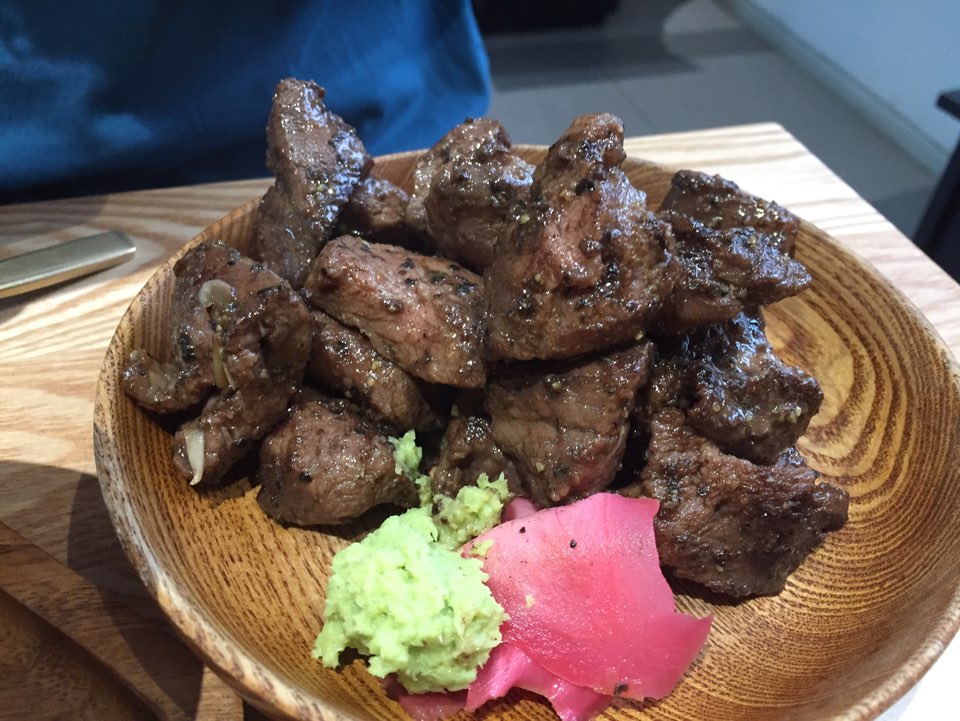 [을지로 맛집] 후토마끼와 스테이크덮밥, 을지로 진작 관련 이미지 9