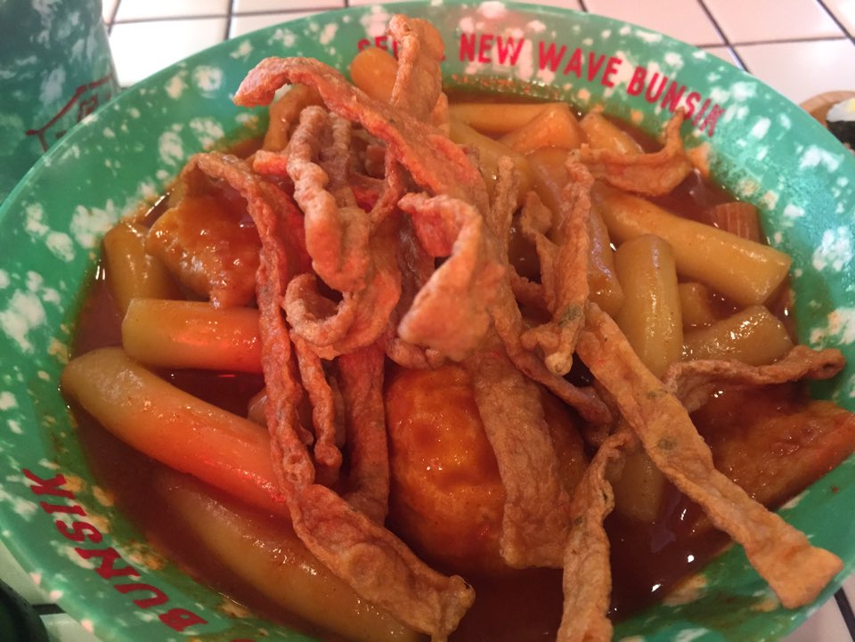 [Dosan Park Restaurant] A Hot Spot in Dosan Park Where You Can Taste the Flavor of Nostalgia image 11