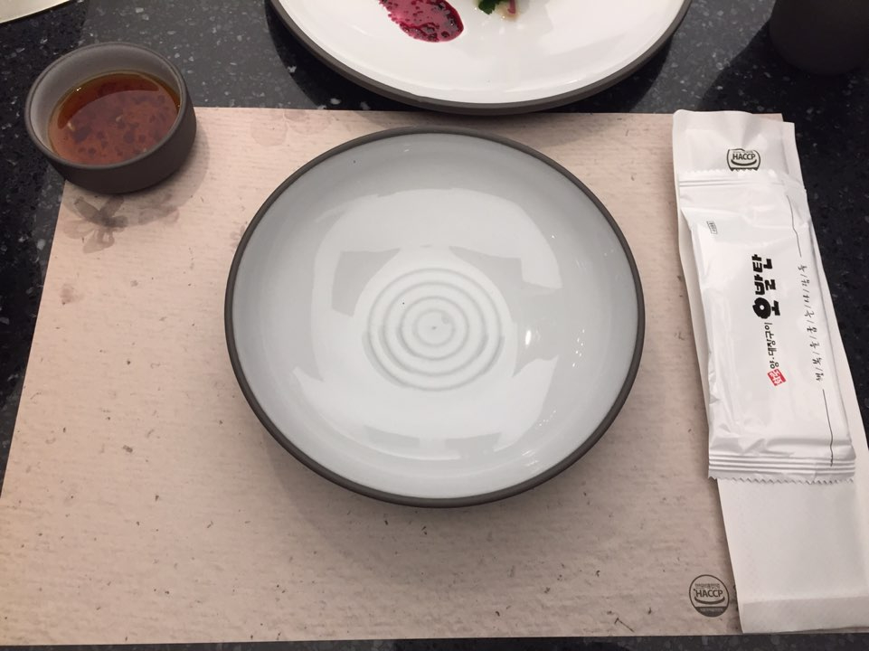 [Seoul Forest Restaurant] Honest Review of Obaltan Seoul Forest, from Intestines to Beef Short Ribs image 8