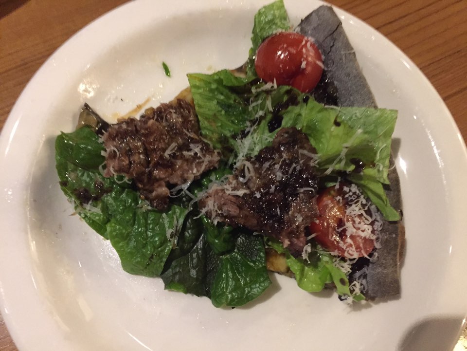 [삼성역 맛집] 스테이크와 피자를 한번에! 마노디셰프 삼성점 솔직 후기 관련 이미지 8