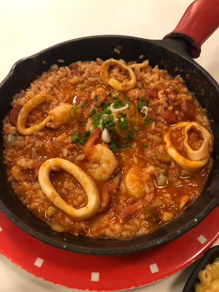 [코엑스 맛집] 삼성동에서 미국 음식 뿌시기! 코엑스 샤이바나 솔직 후기 관련 이미지 12