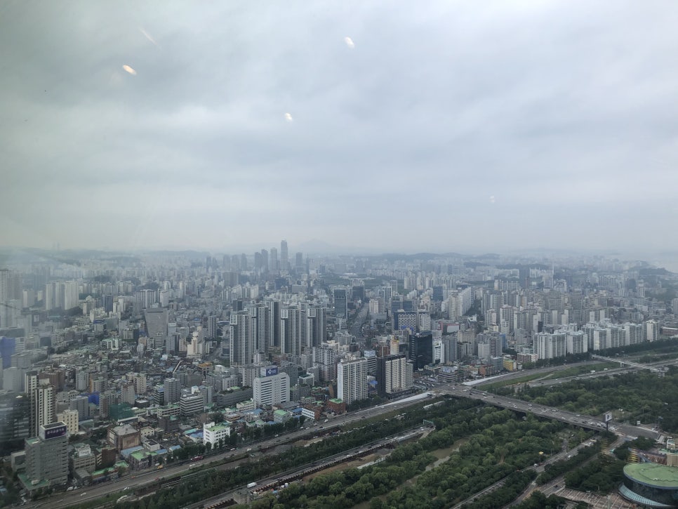 [Yeouido Restaurant] A brunch restaurant with a great view, an honest review of The Morning of the World in Yeouido image 6