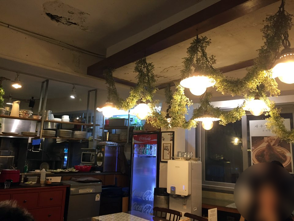 [서울숲 맛집] 뚝섬 돈까스는 여기! 관련 이미지 1