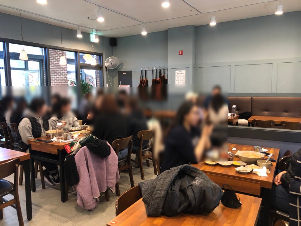 [문정 맛집] 얼얼한 마라샹궈가 생각날 때, 엠스테이트 관련 이미지 4