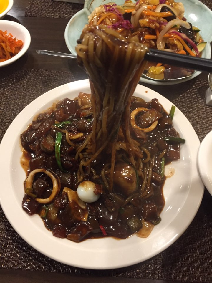 [Samsung-dong Restaurant] A Chinese Restaurant Near Samsung Station image 10