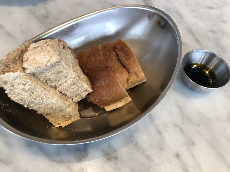 [Yeouido Restaurant] A brunch restaurant with a great view, an honest review of The Morning of the World in Yeouido image 12