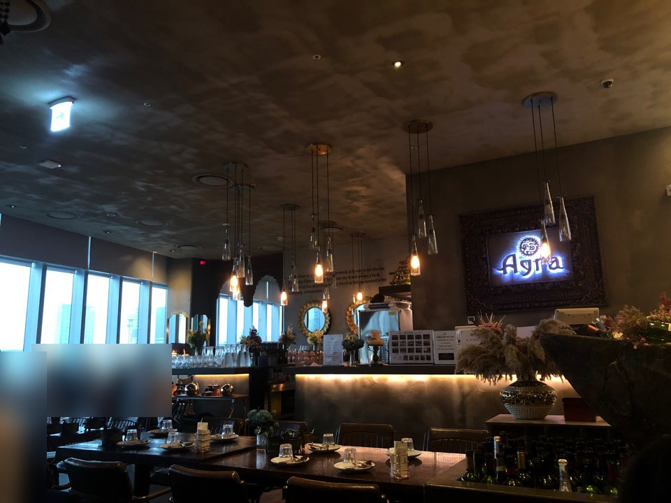 [Jamsil Restaurant] Honest Review of Agra Lotte World Tower Avenue L Branch image 2