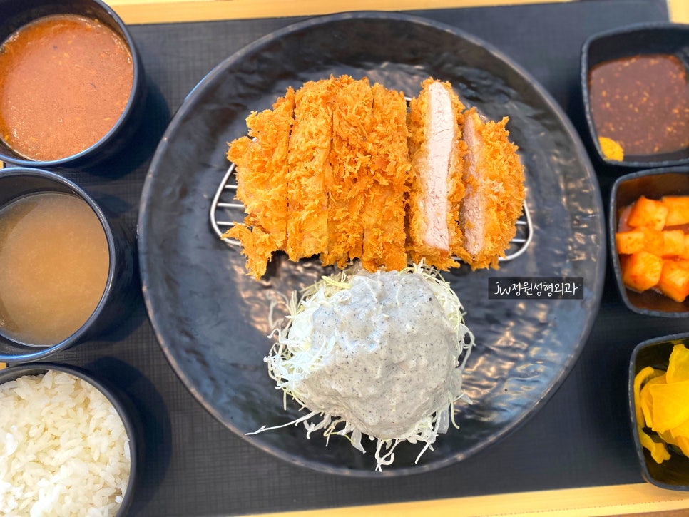 [제주도 연돈] 테이블링 예약 꿀팁&hearts; 줄 안서도 되요! 관련 이미지 12