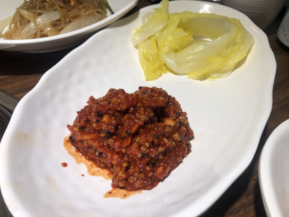 [문정 맛집] 법조타운 갈비맛집, 송도갈비 문정점 솔직후기 관련 이미지 7