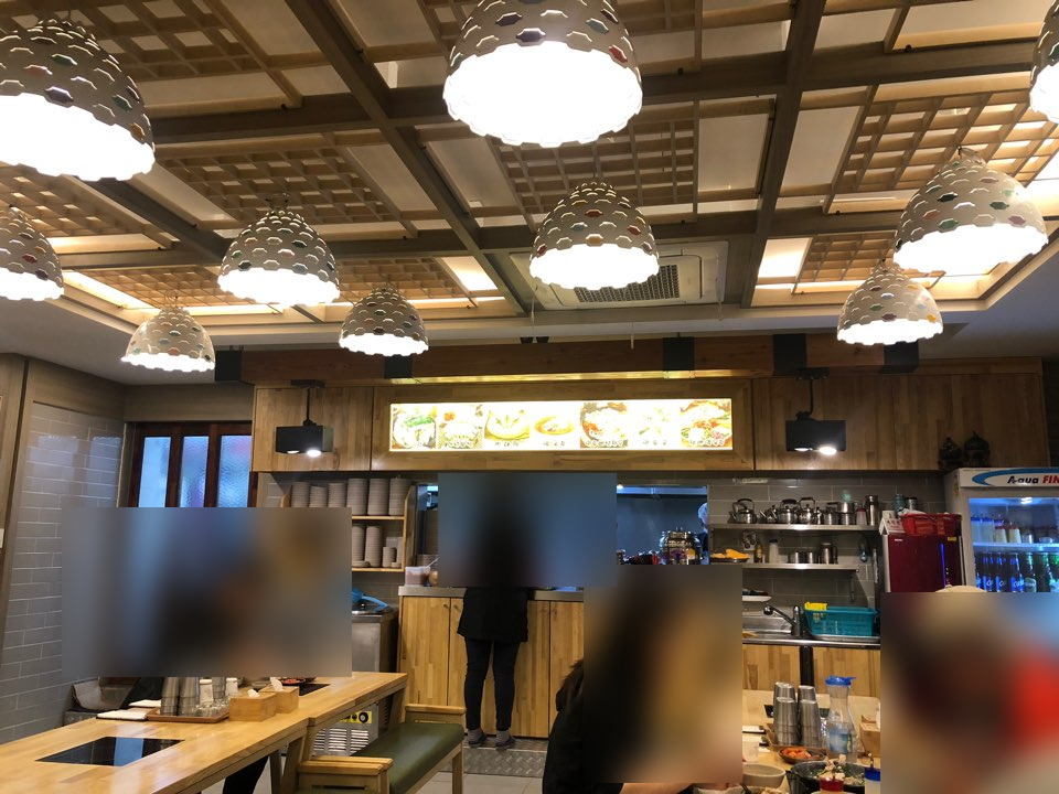 [Yaksu Food Spot] A Restaurant Featured on *Suwon Food Talk* — Honest Review of Jinnampo Myeonok image 1