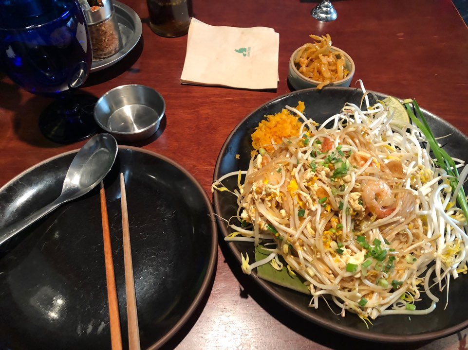 [이태원 혼밥] 비싼만큼 맛있다, 이태원 쏭타이 솔직 후기 관련 이미지 6