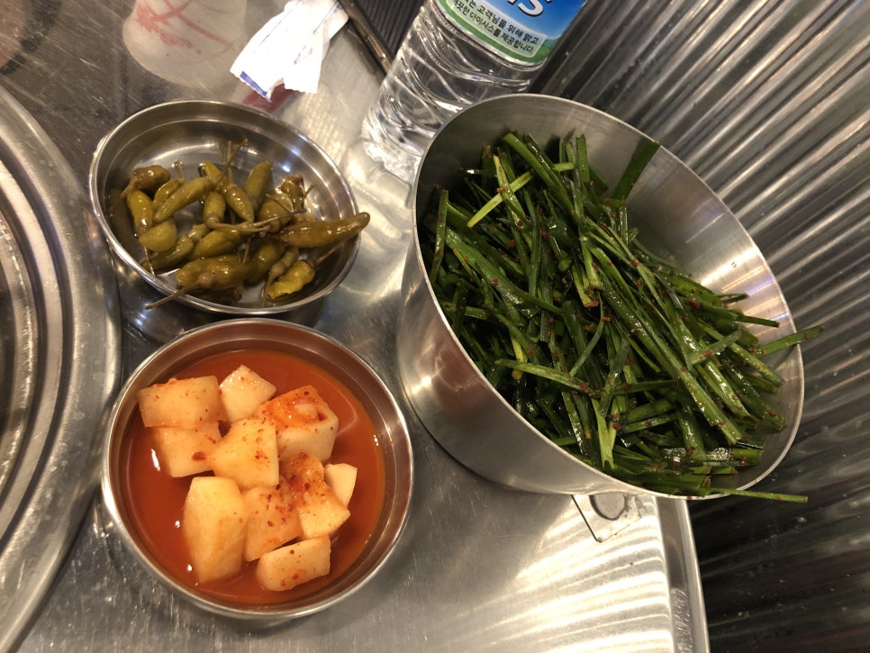 [Munjeong Restaurant] Park Habio Beef Small Intestines, Honest Review of Bongyeol Beef Small Intestines image 5