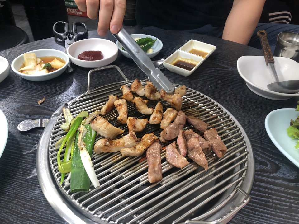 [역촌동 맛집] 쫄깃담백한 고기가 맛있는 관련 이미지 7