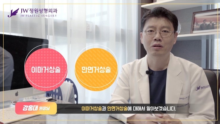 [JW정원성형외과] 안면거상술 유지기간 궁금해?? 안면거상술 잘하는곳에서 알려드림! 관련 이미지 8