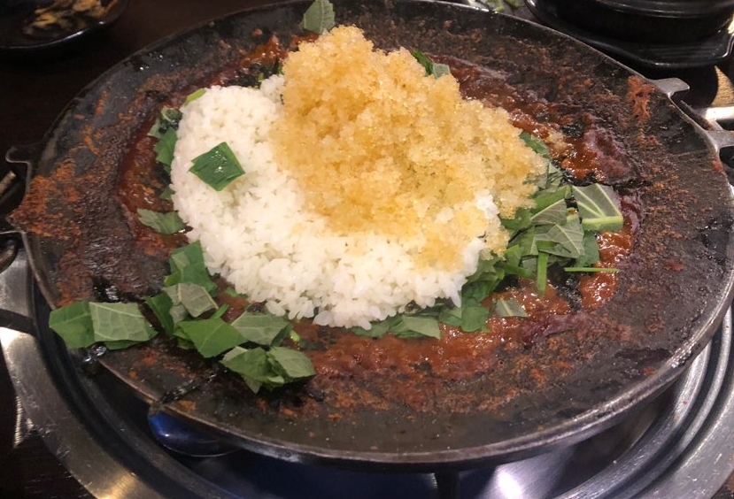 [Nowon Spicy Stir-Fried Webfoot Octopus Restaurant] Jjusan at Nowon Jjukkumi Master, a Honest Review of Jjukkumi Master image 9