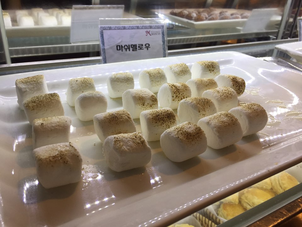 [건대 무스쿠스] 연말모임은 씨푸드 뷔페에서, 건대 무스쿠스 관련 이미지 31