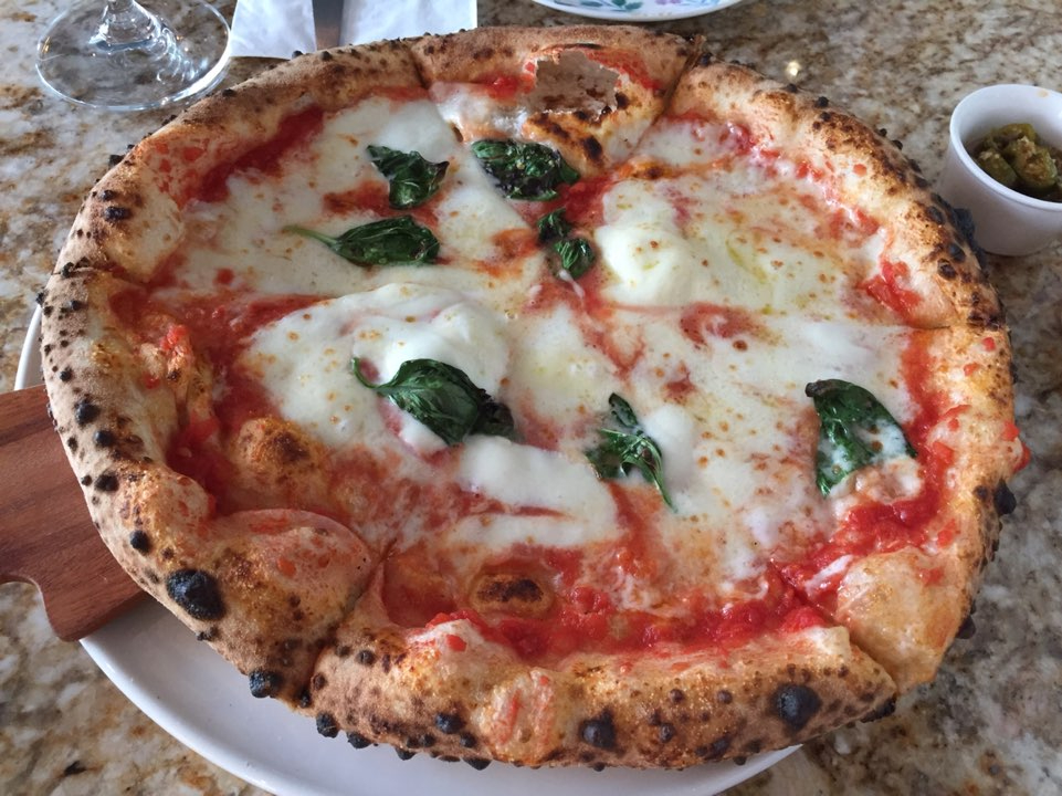 [Seoul Forest Restaurant] The Taste of Italy in Seoul Forest, Seongsu image 21