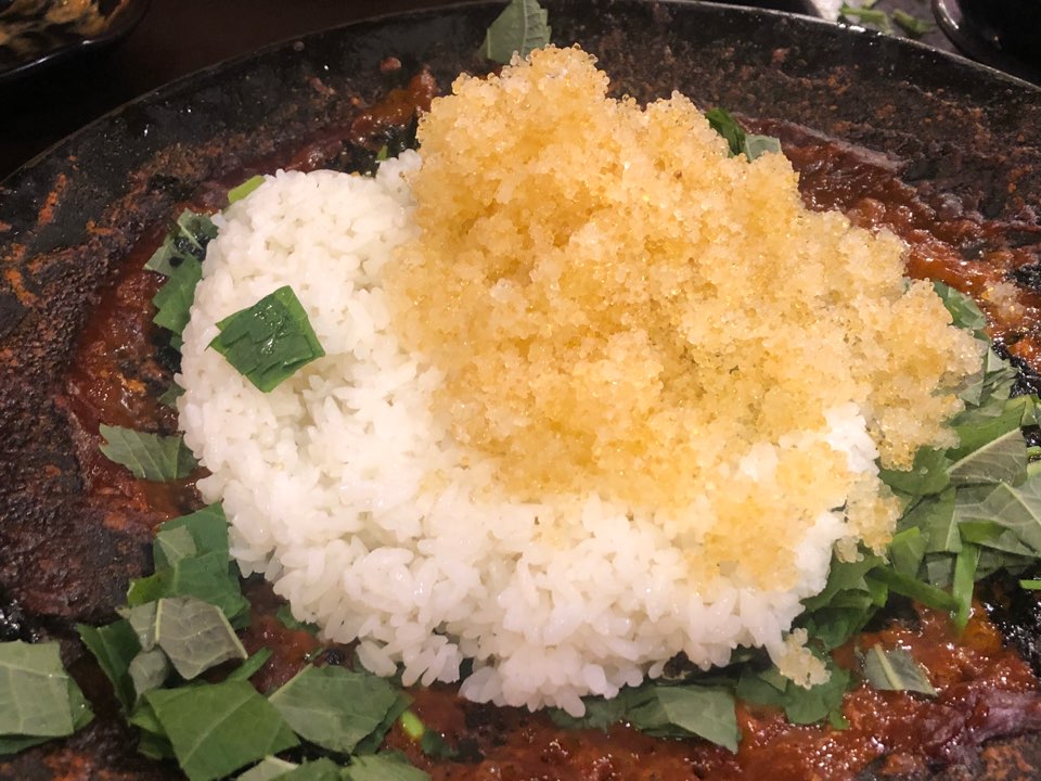 [Nowon Spicy Stir-Fried Webfoot Octopus Restaurant] Jjusan at Nowon Jjukkumi Master, a Honest Review of Jjukkumi Master image 10