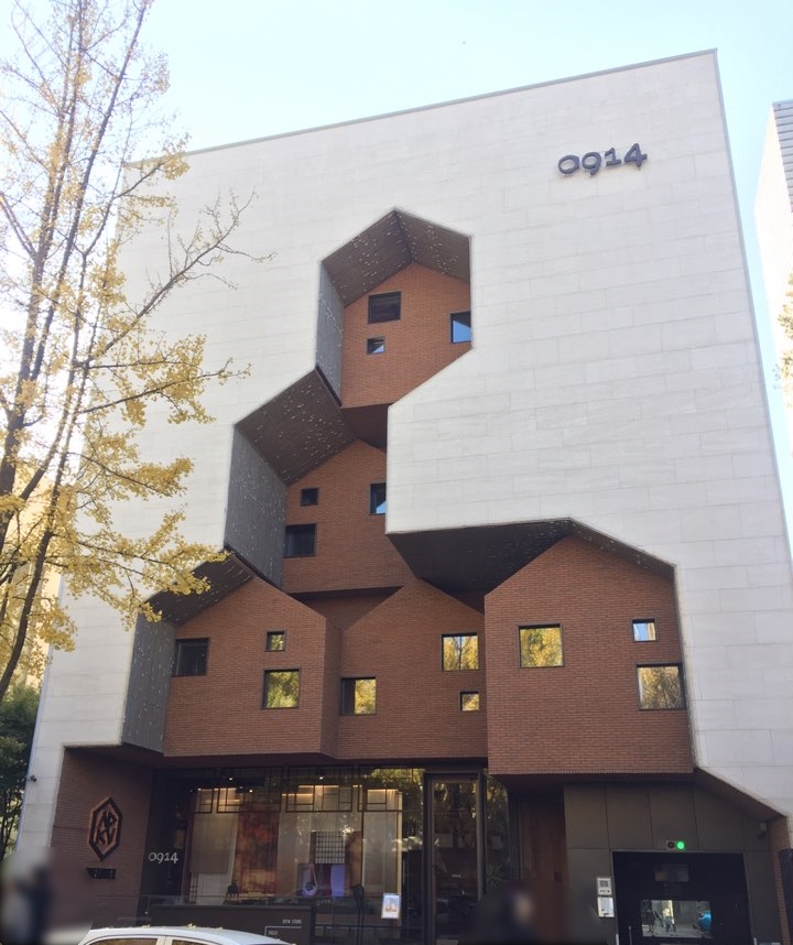 [청담 브런치] 미국식 브런치가 생각날 때! 청담동 버터핑거 팬케이크 관련 이미지 3