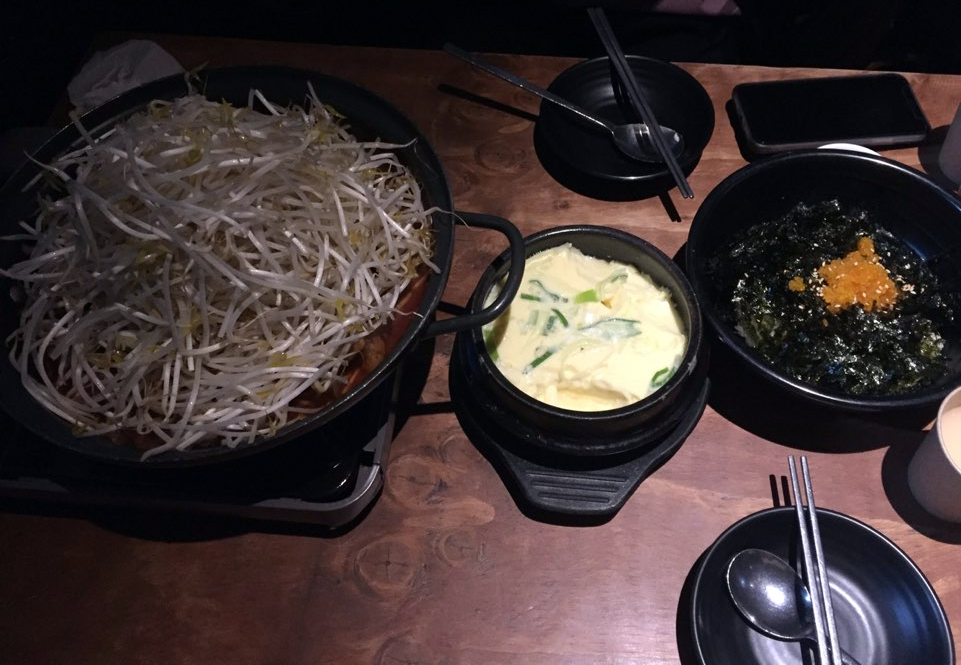 [Ttukseom Chicken Feet] Honest Review of the Signless Chicken Feet Place in Seongsu-dong Near Ttukseom Station image 3