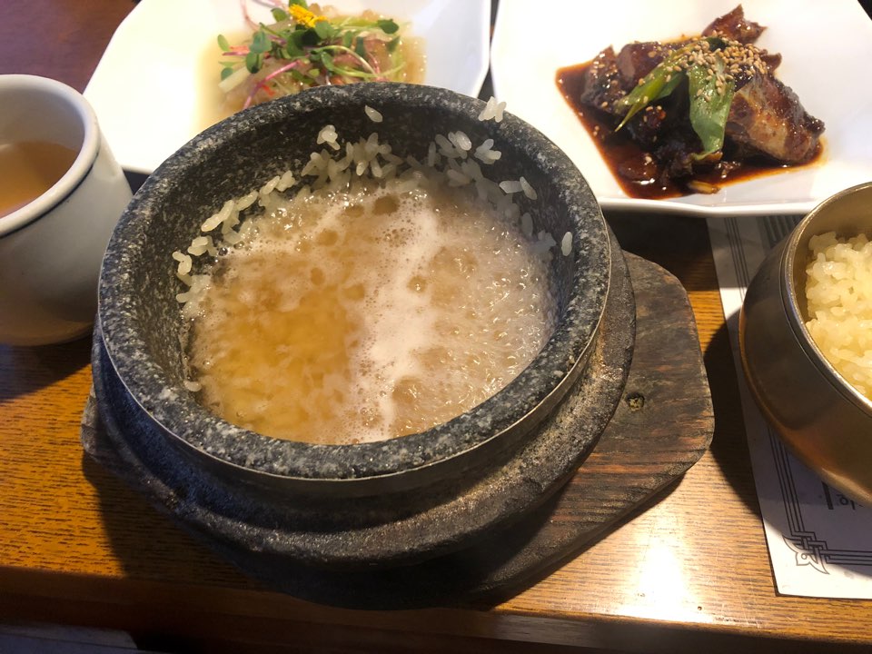 [Gwangju, Gyeonggi Dining] A Traditional Korean Restaurant Near Seoul image 13