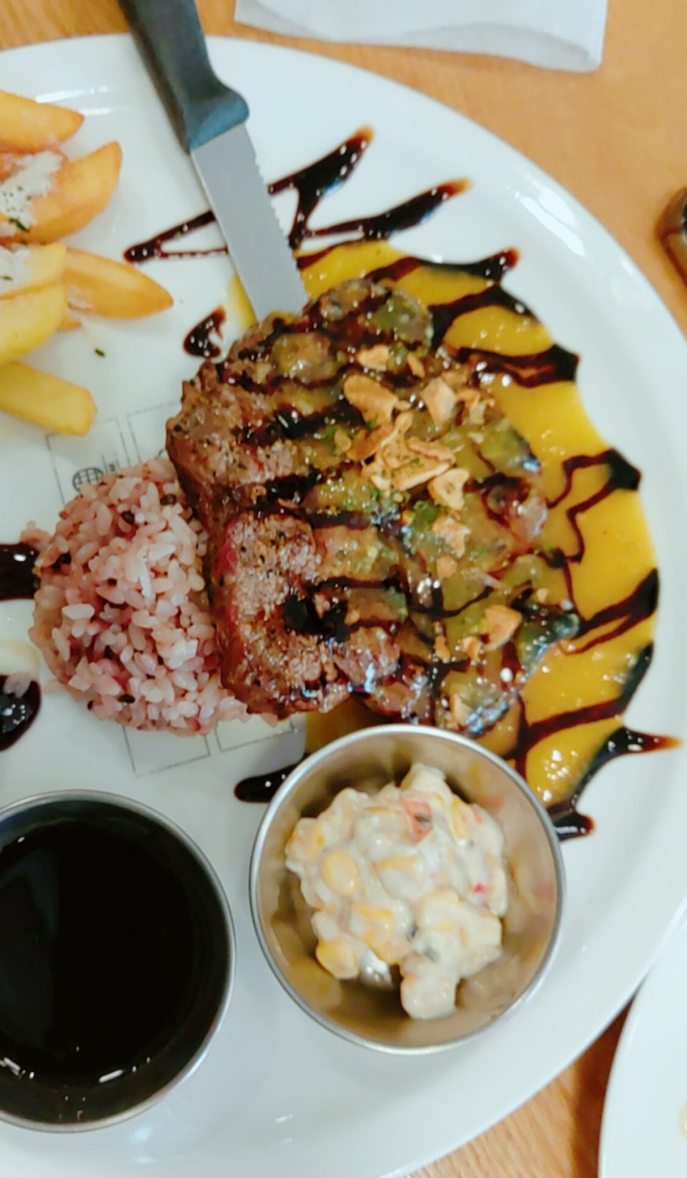 [대천 맛집] 몇 없는 패밀리 레스토랑 중 라라코스트 솔직 후기 관련 이미지 5