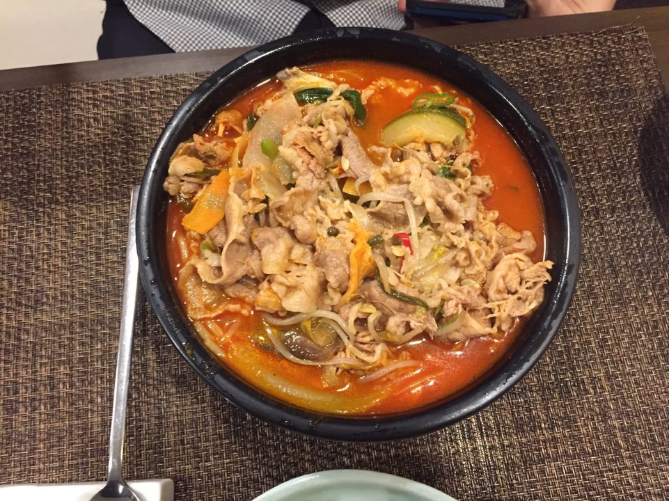 [Samsung-dong Restaurant] A Chinese Restaurant Near Samsung Station image 13