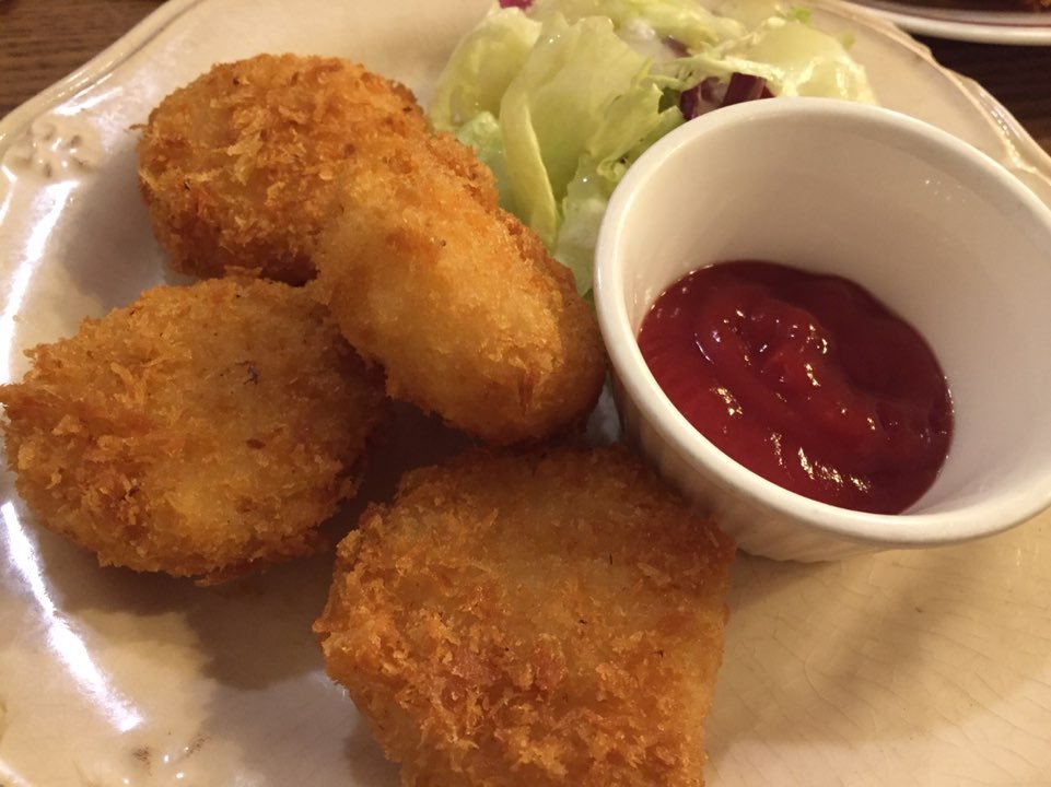[서울숲 맛집] 뚝섬 돈까스는 여기! 관련 이미지 12