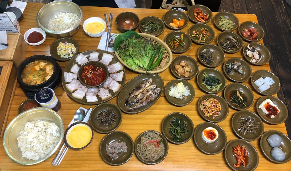 [Namyangju Restaurant] Namyangju Korean Set Meal, Honest Review of Kimsatgat Babjip image 8