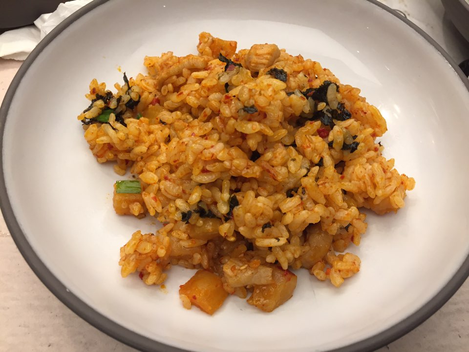 [Seoul Forest Restaurant] Honest Review of Obaltan Seoul Forest, from Intestines to Beef Short Ribs image 19