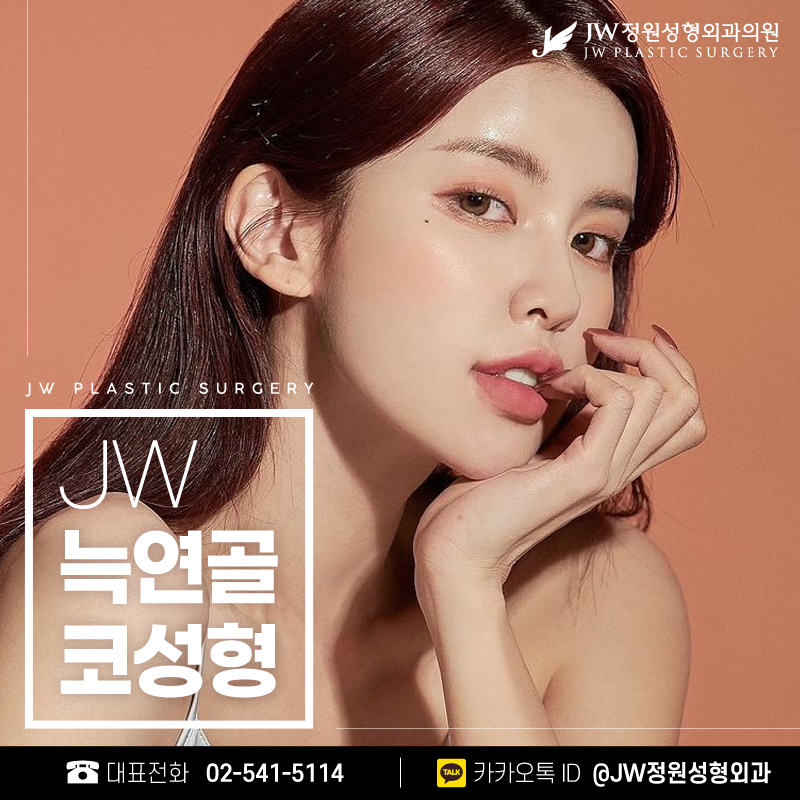 Why You Should Carefully Compare the Cost of Autologous Costal Cartilage Surgery [Gangnam JW Garden Plastic Surgery] image 1