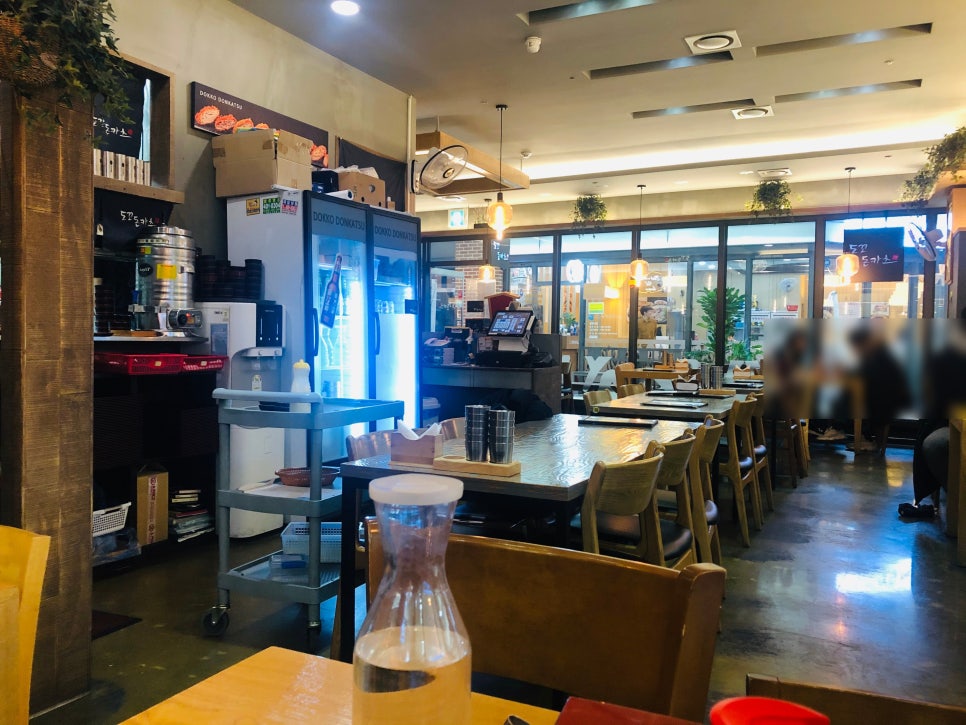[문정역 맛집] 제주산 돼지고기로 만든 25겹 돈까스, 문정 도꼬돈카츠 솔직 후기 관련 이미지 5