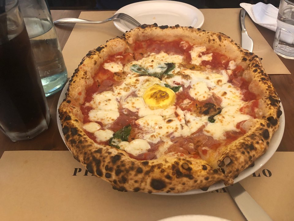 [Ilsan Restaurant] Honest Review of Popolo Pizza in Ilsan, Famous for Its Wood-Fired Pizza image 10